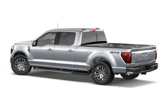 2026 Ford F-150® External Image 3